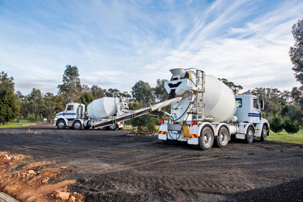 Best Concrete Resurfacing Services  in New Knoxville, OH
