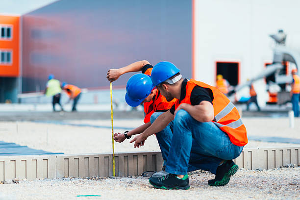 Best Affordable Concrete Contractor  in New Knoxville, OH