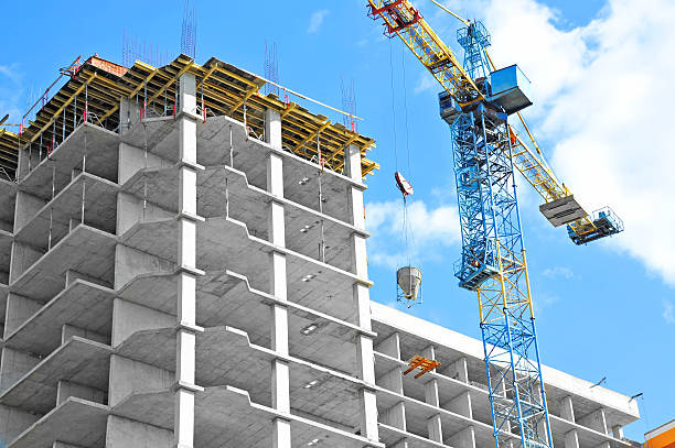 Best Best Concrete Contractor  in New Knoxville, OH